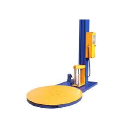 Máquinas Automáticas para Filme Stretch